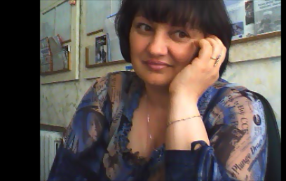 Любочка *****