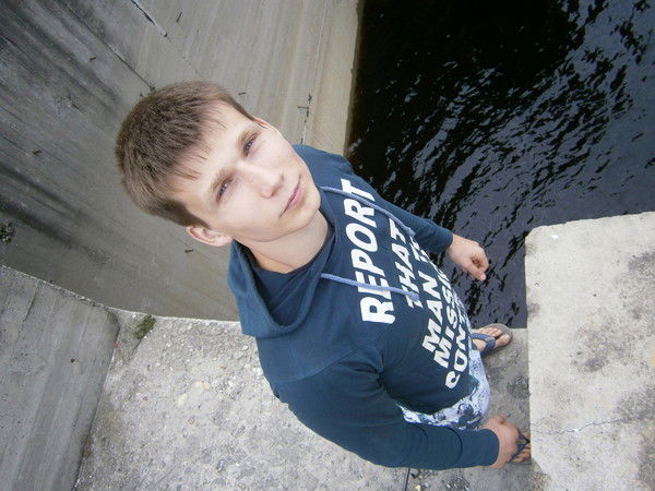 Игорь Холявкин