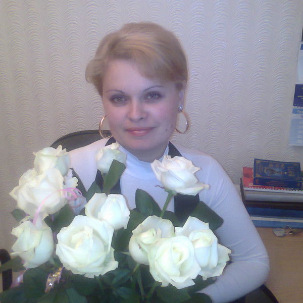 Роза Балабко