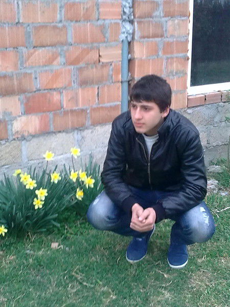 Mammad Abdullayev