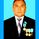 Мнажадин Утеев