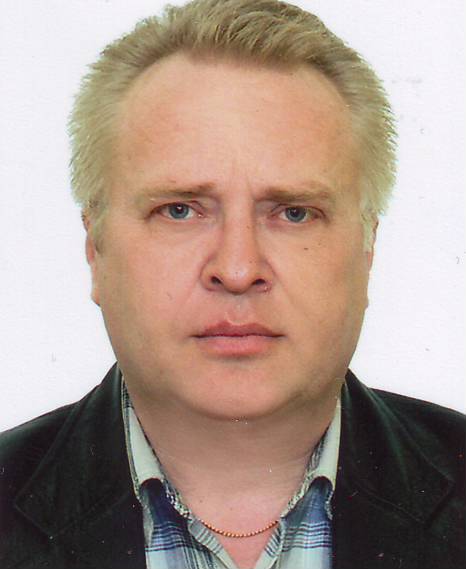 Александр Коготько