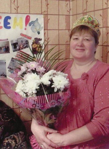 Евдокия Тайницкая