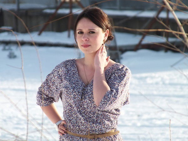 Анна Лобанова