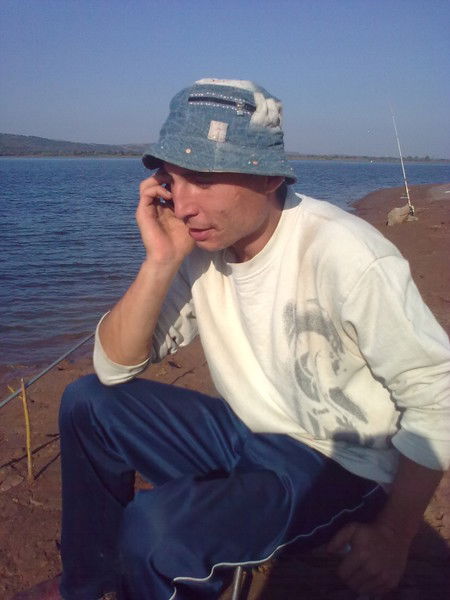 Рустам Низамов