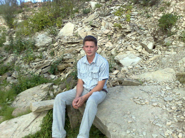 Алексей Алексеев