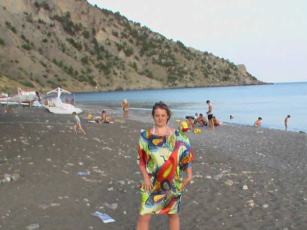 Светлана Карпова