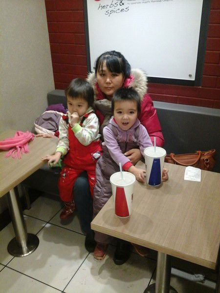 Руслан Жоробаев