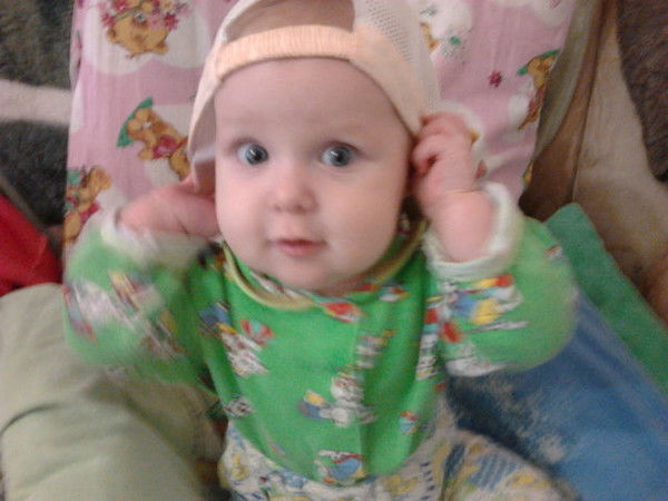 Ася Брусницына