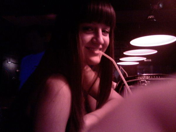 Анна Горбунова