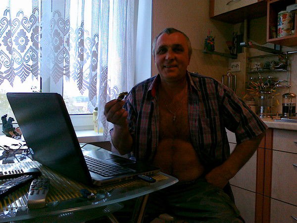 Владимир Ульянов