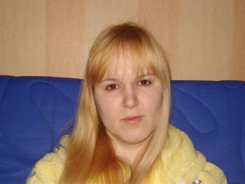 Светлана Кравченко