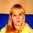 Светлана Кравченко