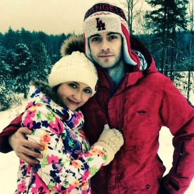 Вера Сторожева