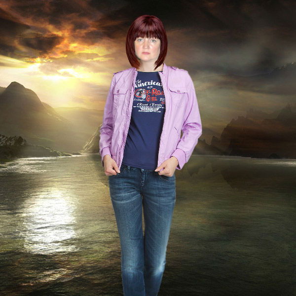 Лариса Никулина