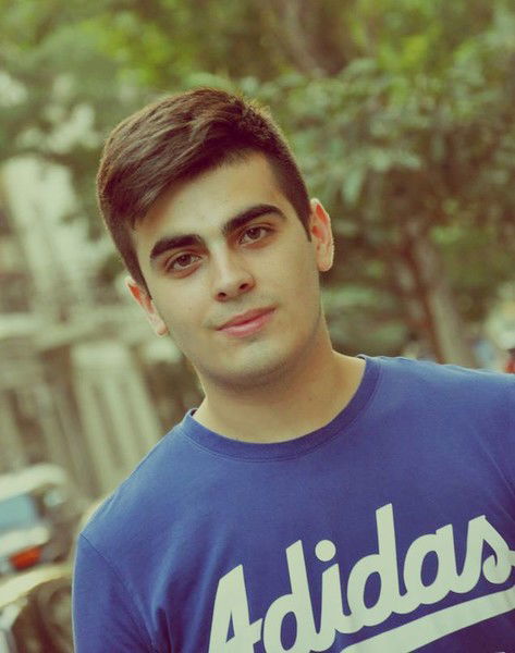 Мурад Новрузов