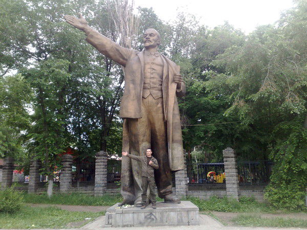 Антон Зайцев