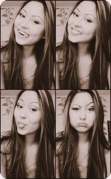 Виктория Ким