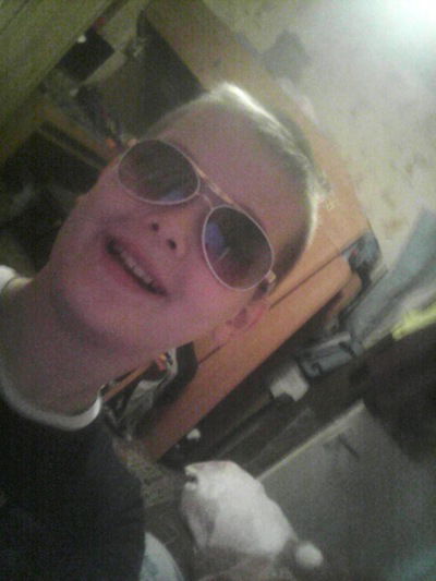 Никита Чащин