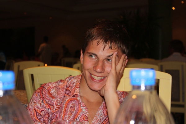 Владимир Бушмин