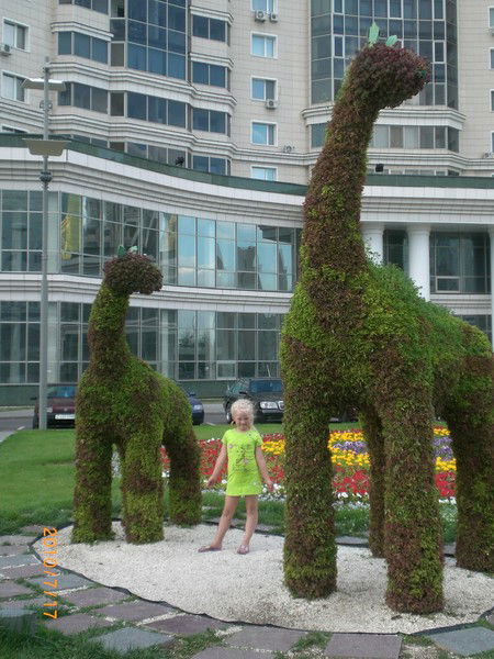 Настя Фатюхина