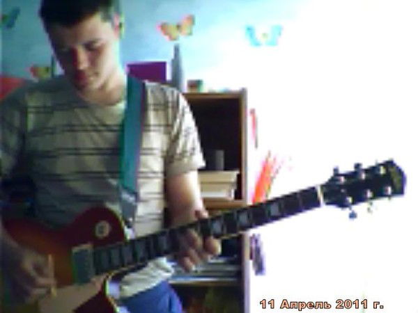 Андрей Гребенщиков