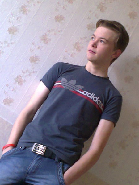 Денис Шмунк