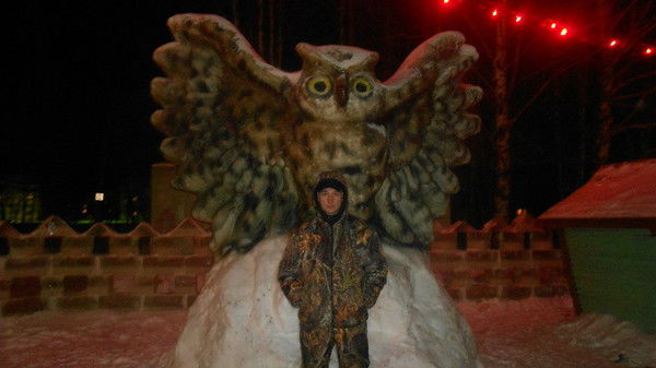 Евгений Чернов