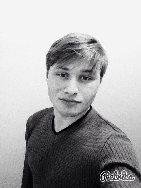 Анатолий Косолапов