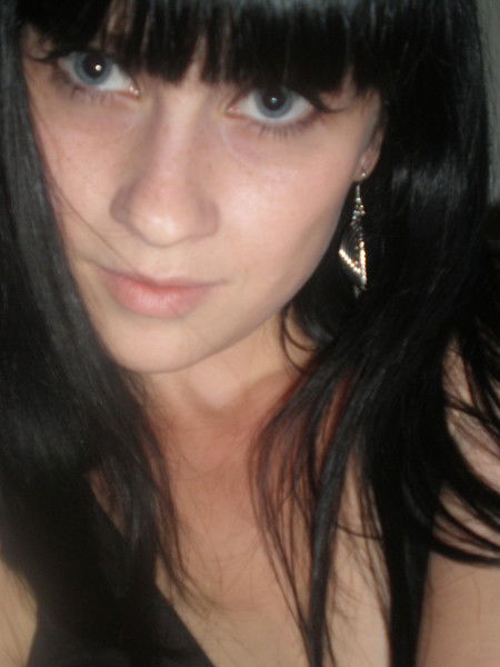 Каролина Коржан