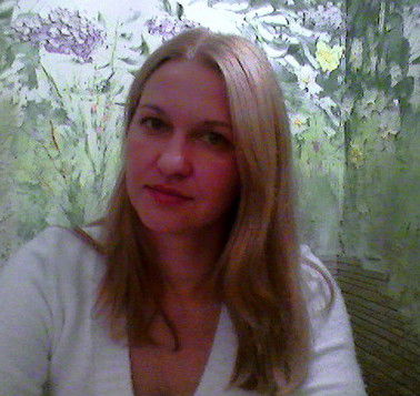 Смирнова Лариса