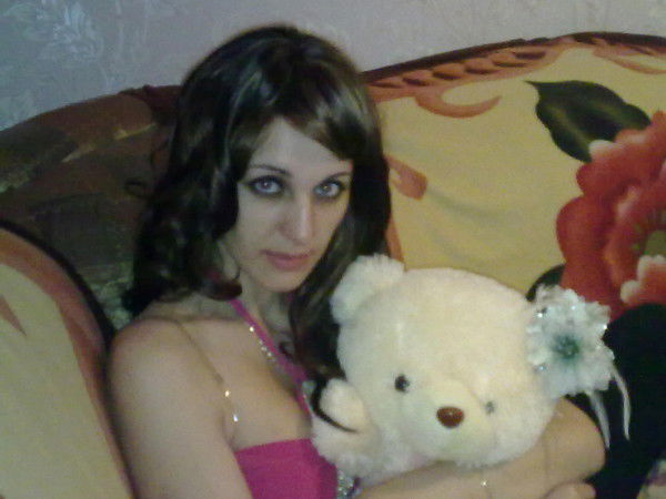 ***милашка ***