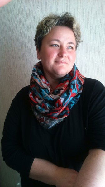 Татьяна Чистякова