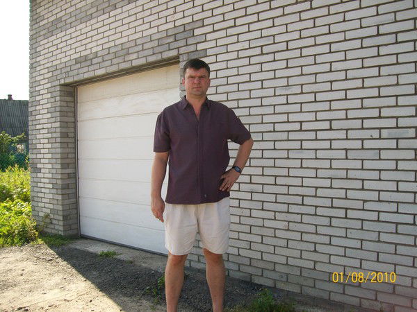 Вадим Андреевский