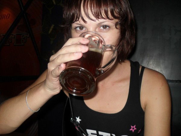 Ольга Клюева