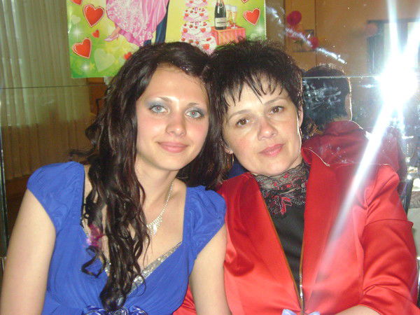 Ирина Боженова