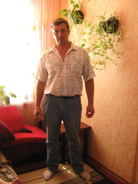 Павел Морозов