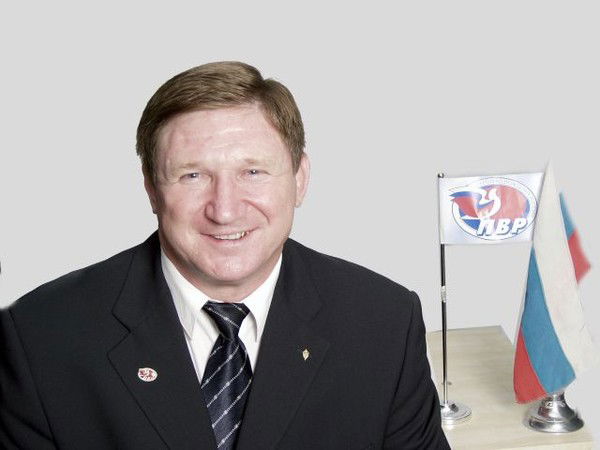 Кузнецов Семён Иванович