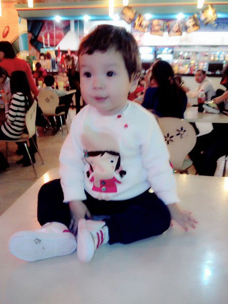 Мейрамгуль Мамбетова