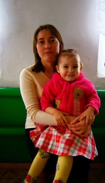 Альбина Васильева