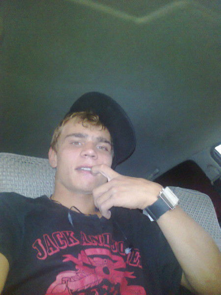 Влюблёный Пацачик