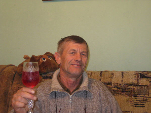 Василий Кожокарь