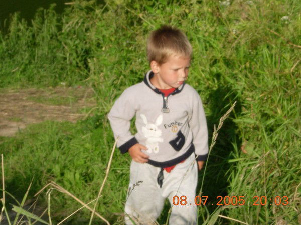 Кирилл Блинкин