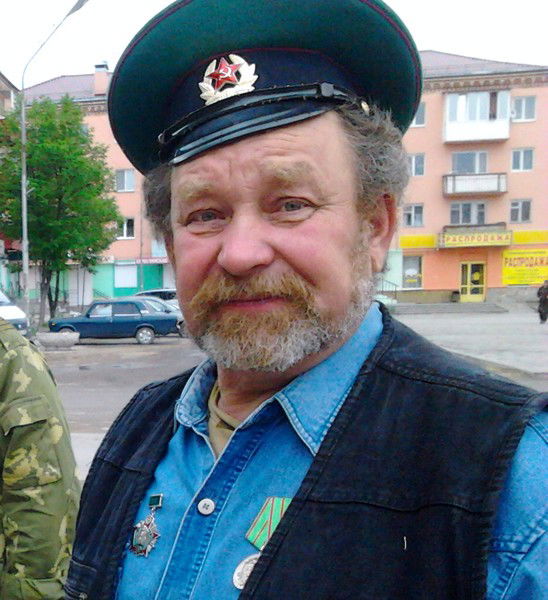 Иван Коуров