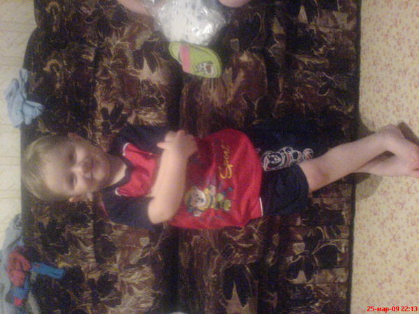 Александр Рухлов