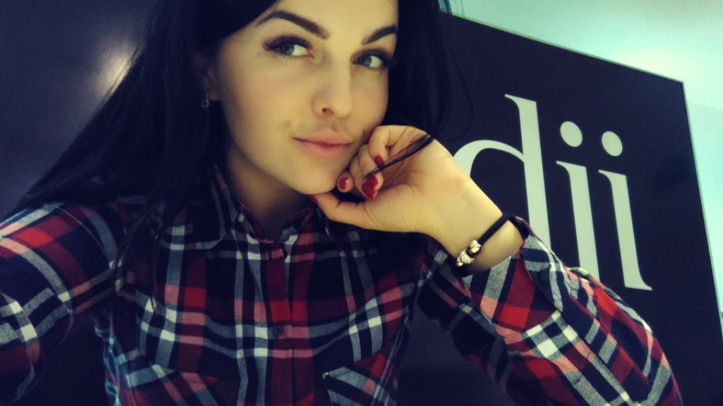 Анютка Шаповалова