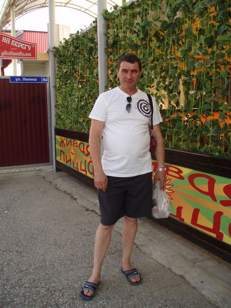 Сергей Палиев