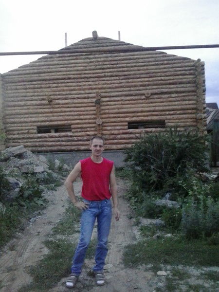 Радик Мухаметдинов