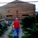 Радик Мухаметдинов