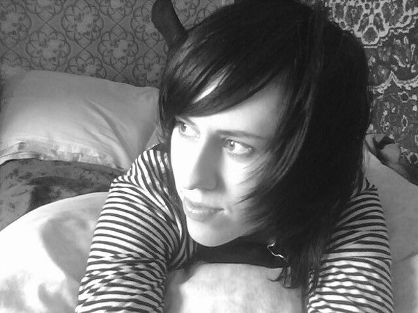 Вера Бардяева